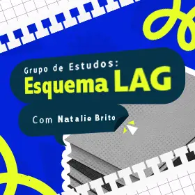 Grupo de Estudos: Esquema LAG de Reforçamento e Ensino de Variabilidade Comportamental