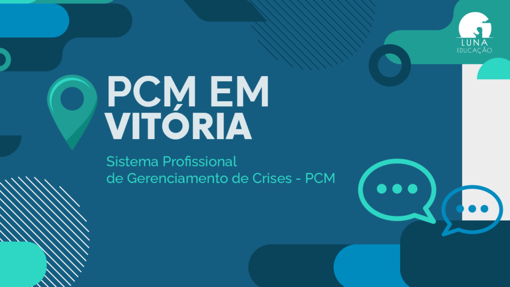 PCM em Vitória - Maio/2026