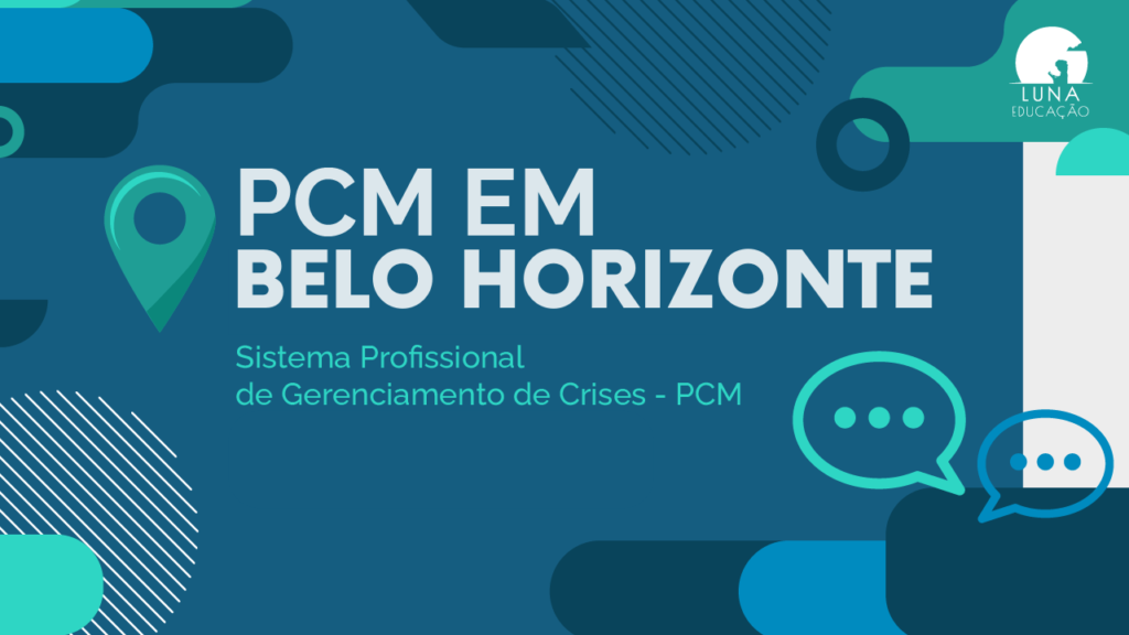PCM em Belo Horizonte - Julho/2026