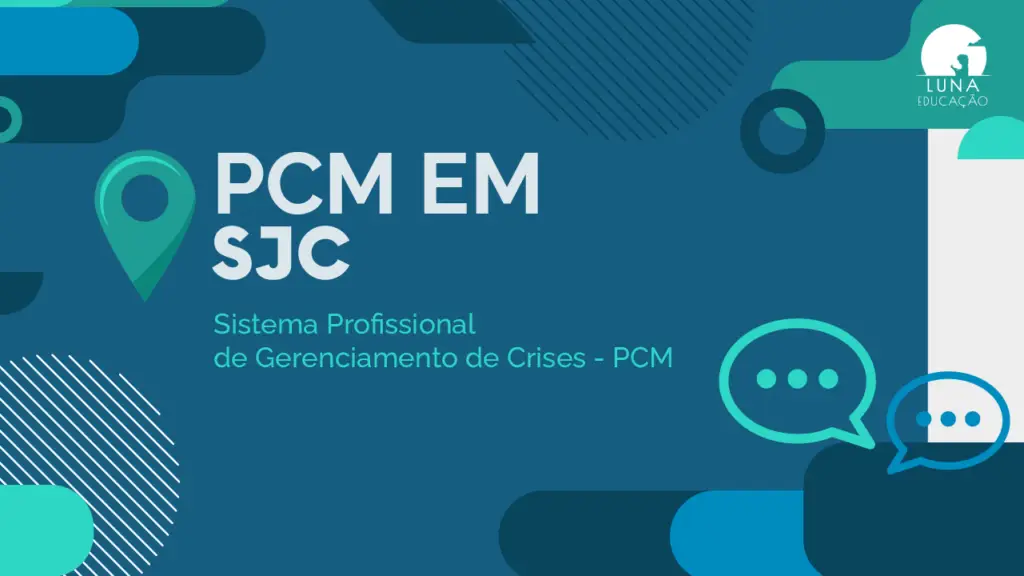 PCM em São José dos Campos - Julho/2026