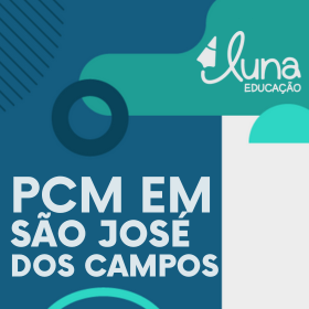 PCM em São José dos Campos - Julho/2026
