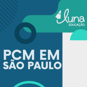 PCM em São Paulo - Abril/2026