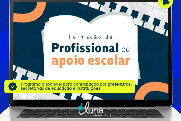 Acompanhante Escolar