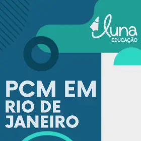 PCM RIO DE JANEIRO