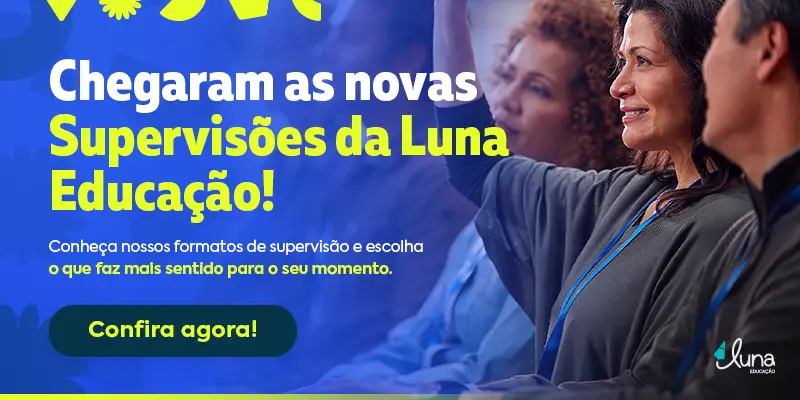Supervisões técnicas