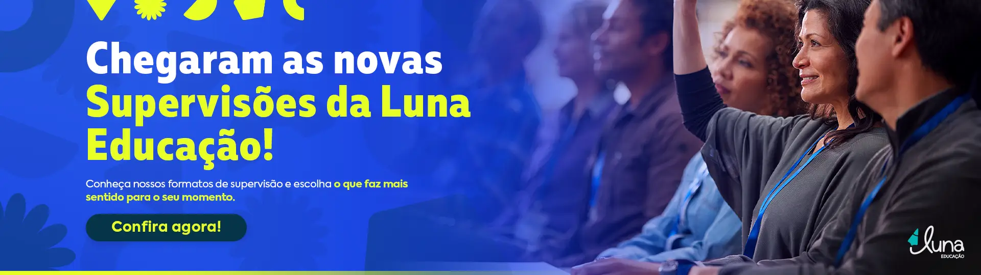 Supervisões técnicas