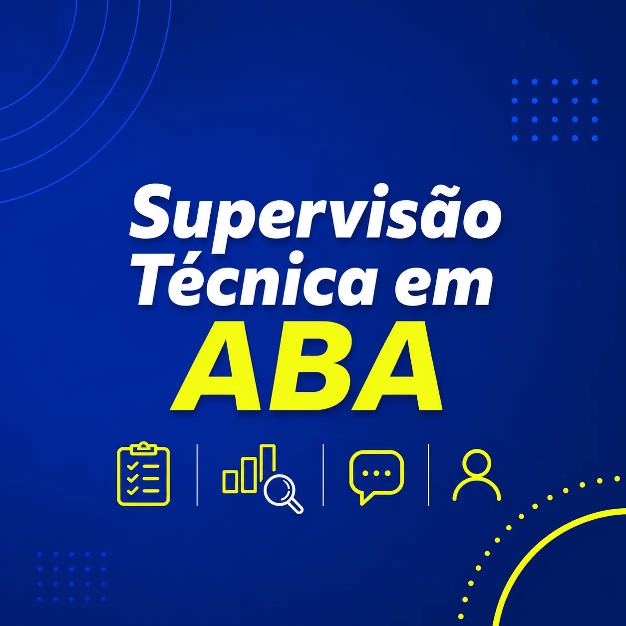 supervisao tecnica em aba